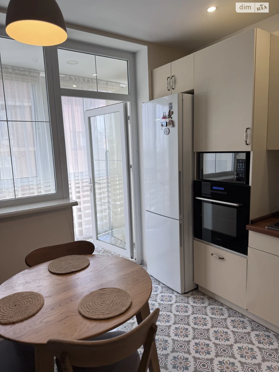 Sale Apartment Romaniwka