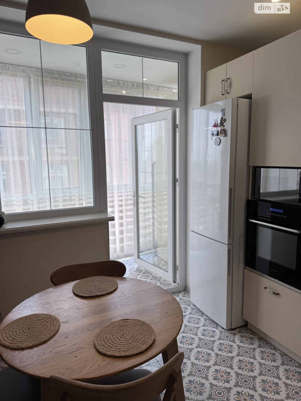 Sale Apartment Romaniwka