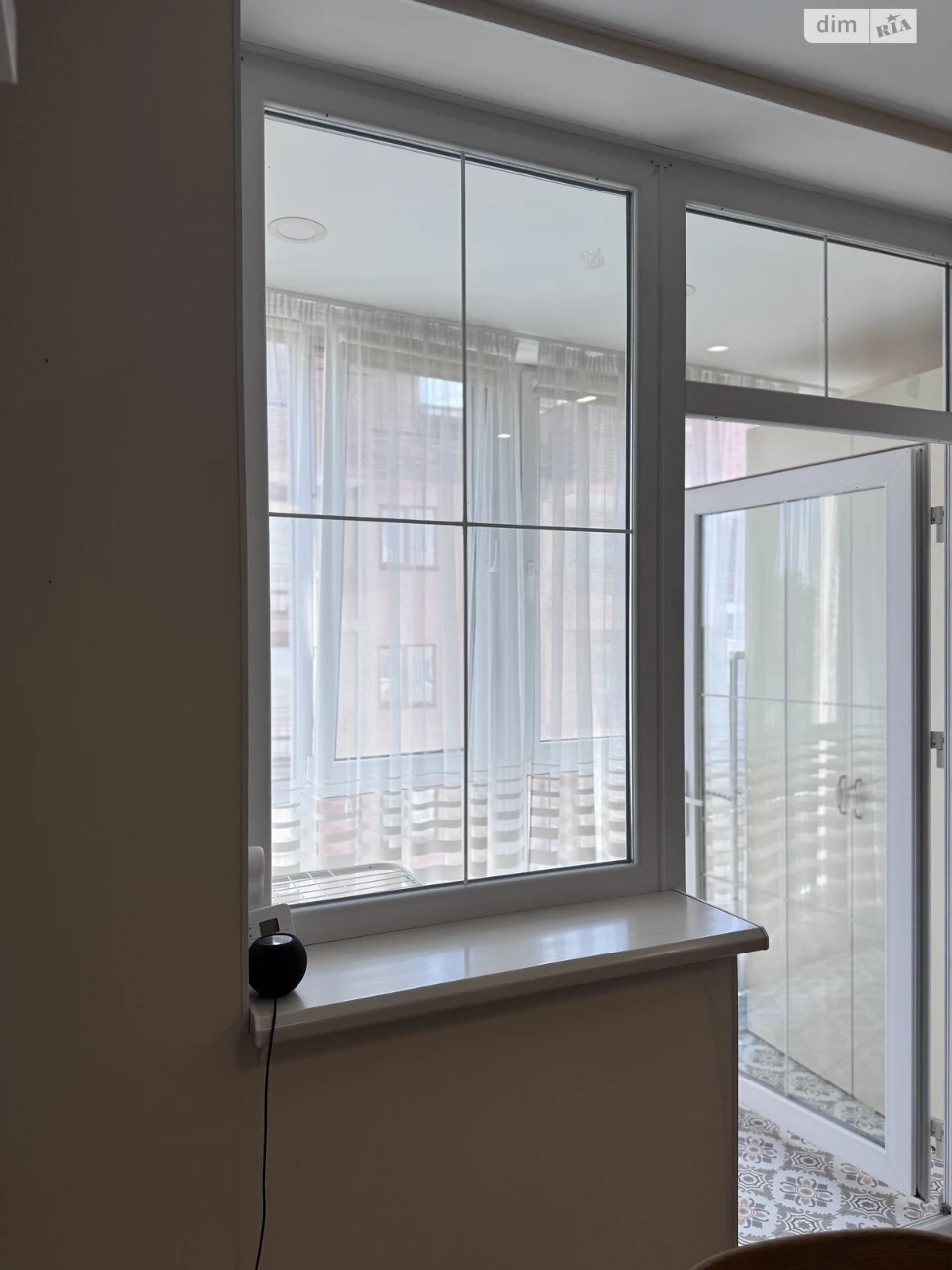 Sale Apartment Romaniwka