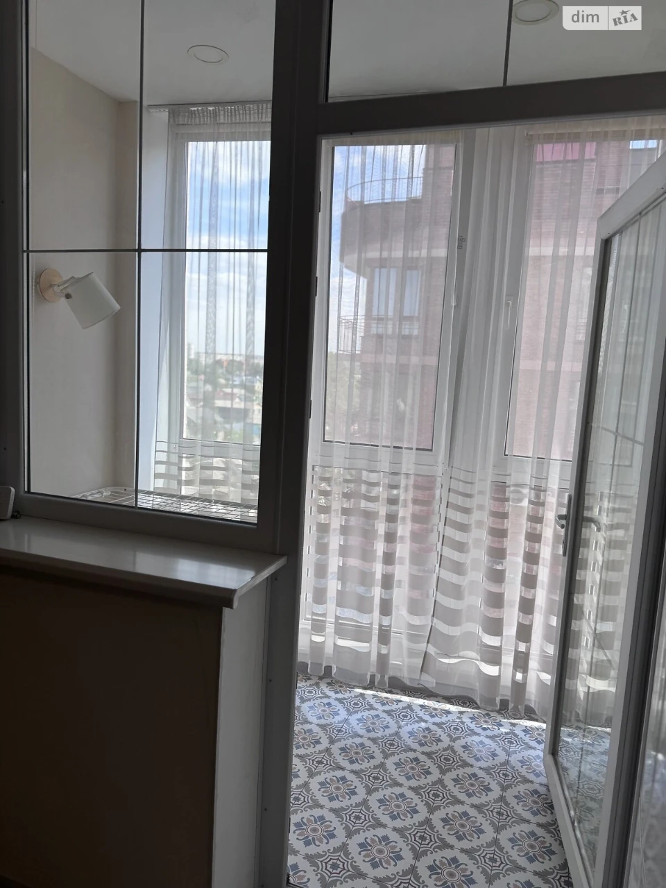 Sale Apartment Romaniwka