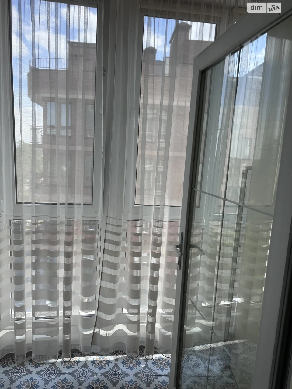 Sale Apartment Romaniwka