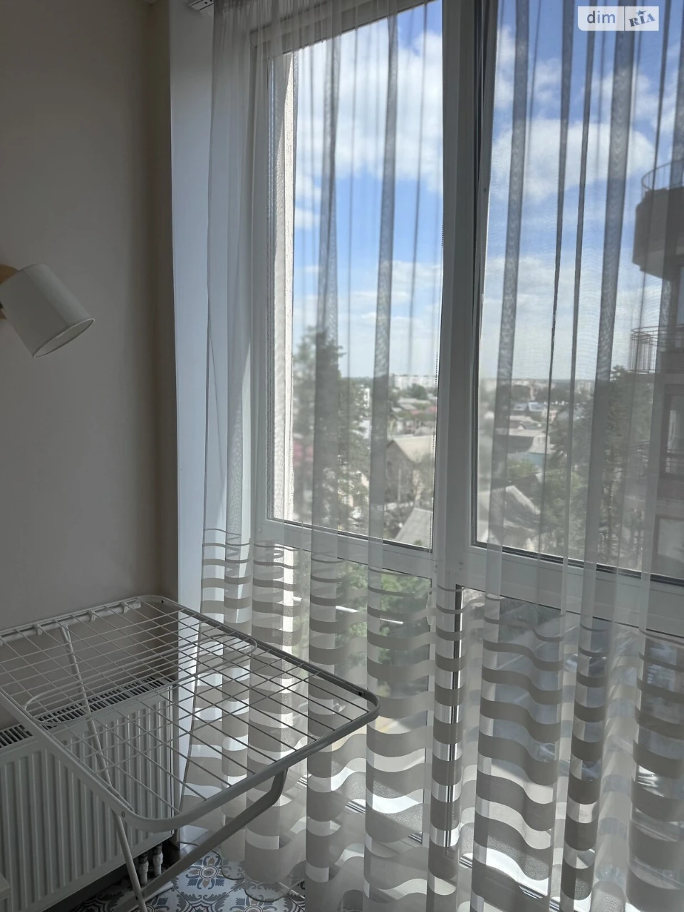 Sale Apartment Romaniwka
