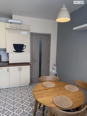Sale Apartment Romaniwka
