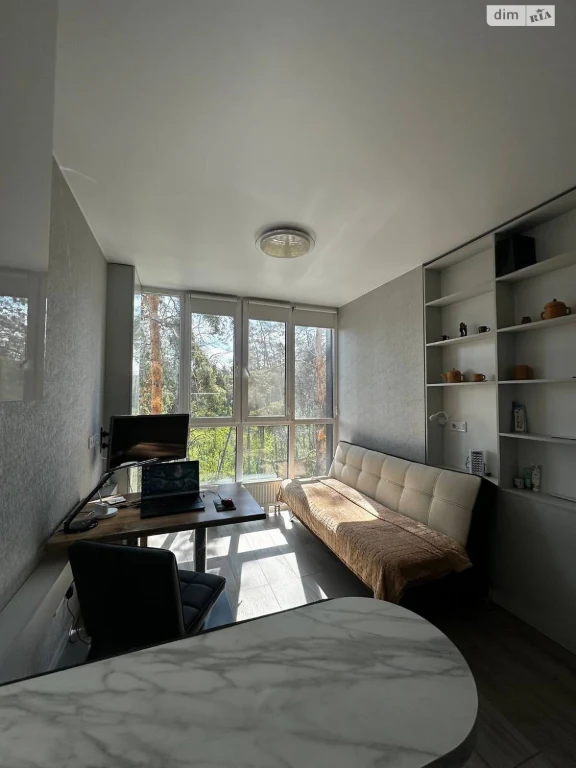 Apartment for Sale in Romanivka