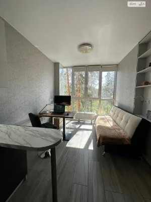 Apartment for Sale in Romanivka