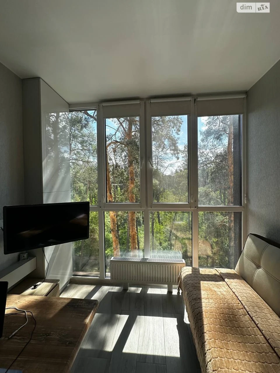 Apartment for Sale in Romanivka