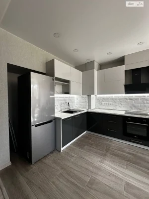 Apartment for Sale in Romanivka