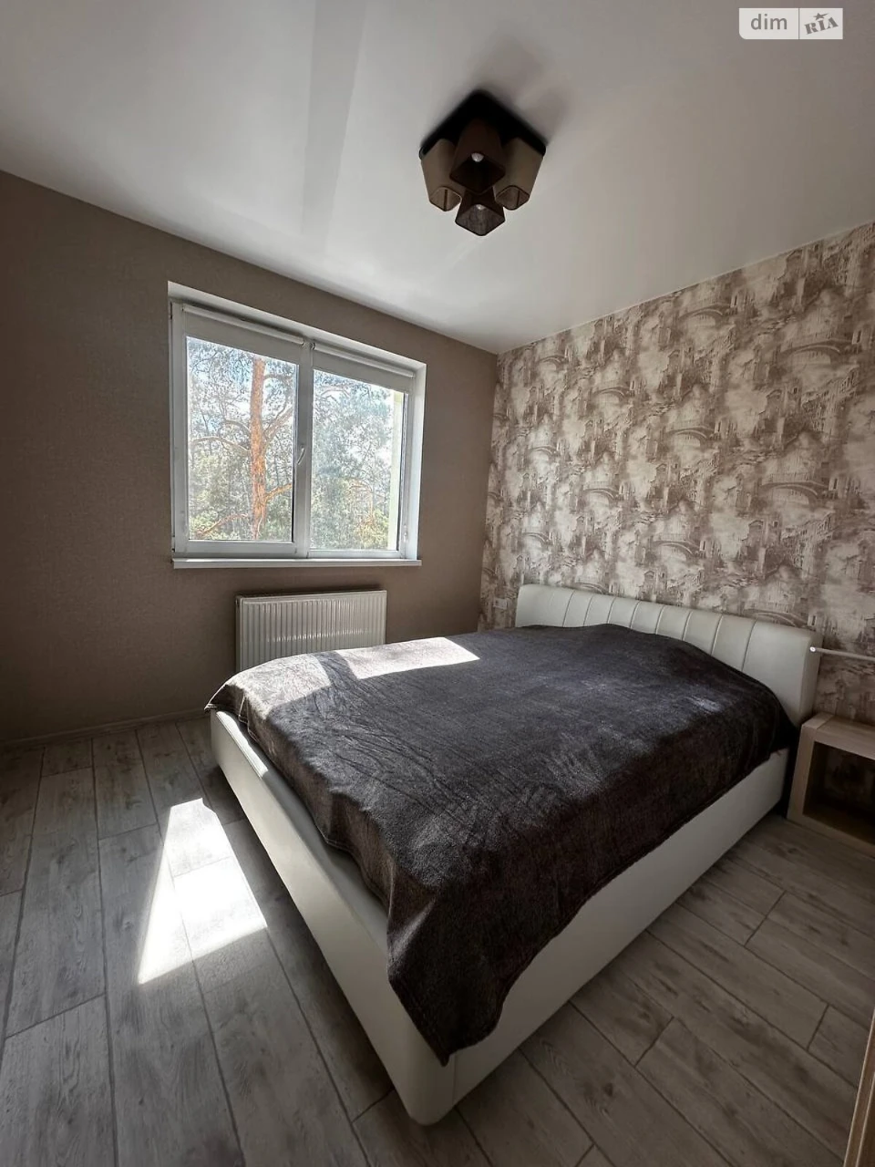 Apartment for Sale in Romanivka