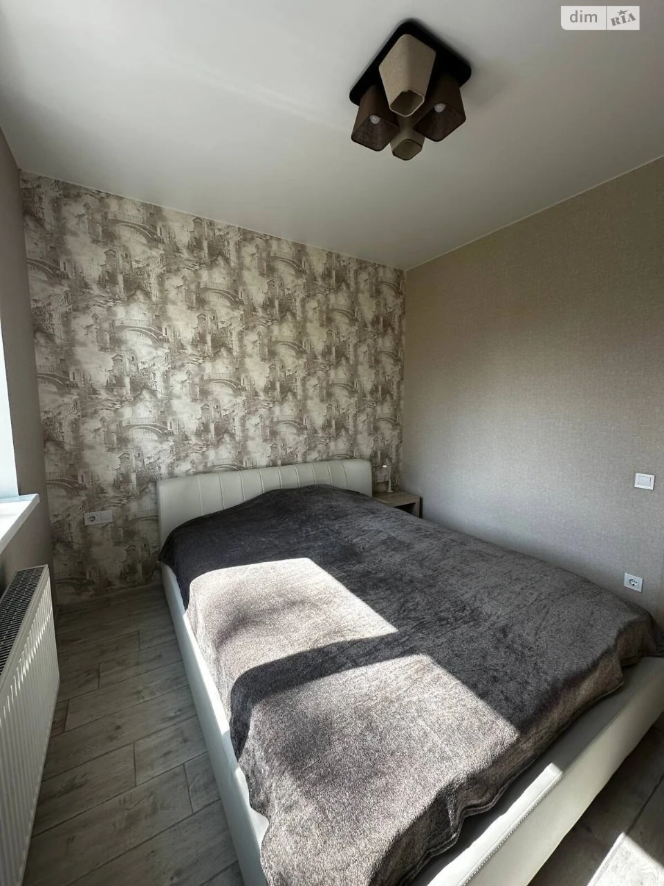 Apartment for Sale in Romanivka