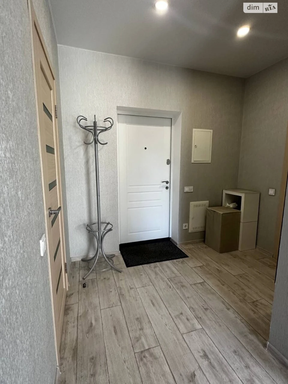 Apartment for Sale in Romanivka