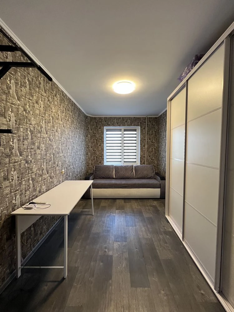 Продажа 3-комнатной квартиры с видом на парк