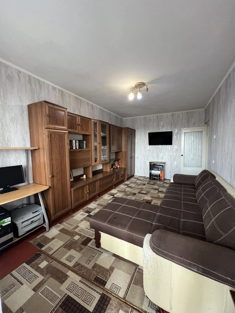 Продажа 3-комнатной квартиры с видом на парк