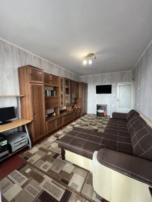 Продажа 3-комнатной квартиры с видом на парк