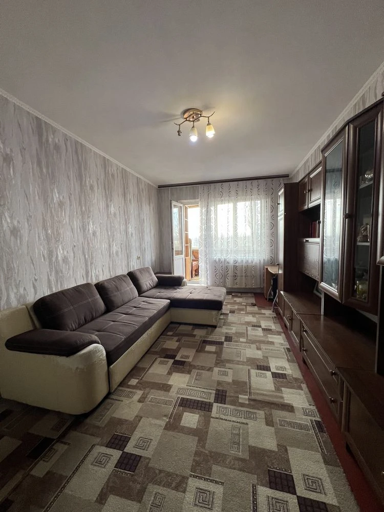 Продажа 3-комнатной квартиры с видом на парк