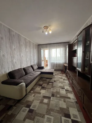Продажа 3-комнатной квартиры с видом на парк