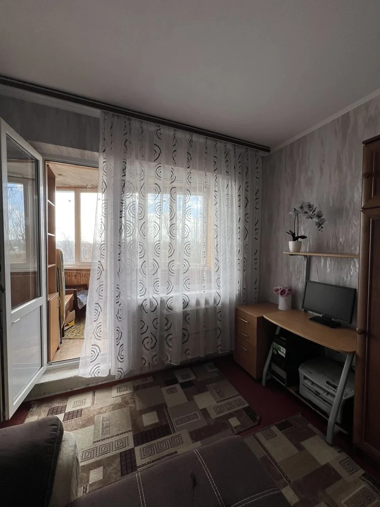 Продажа 3-комнатной квартиры с видом на парк