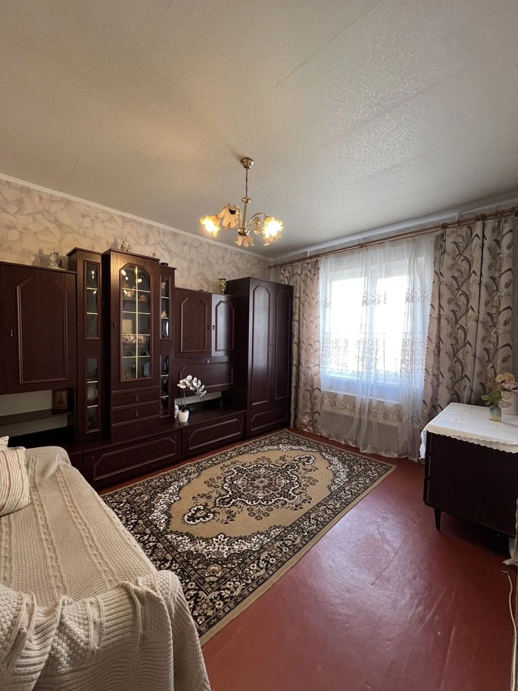 Продажа 3-комнатной квартиры с видом на парк