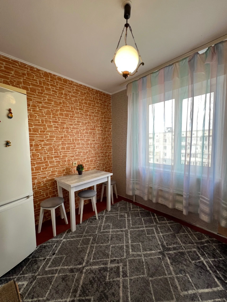 Продажа 3-комнатной квартиры с видом на парк