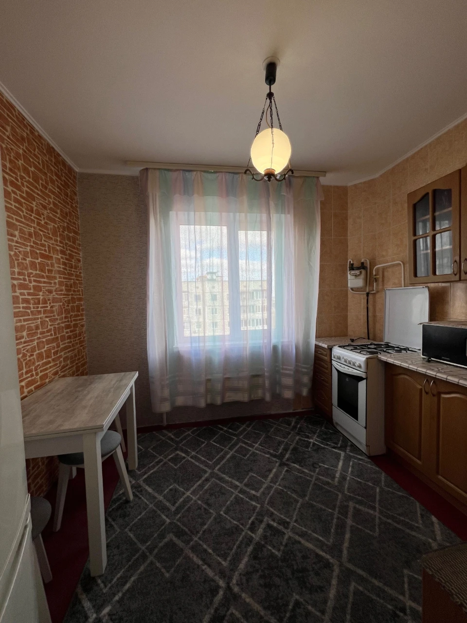 Продажа 3-комнатной квартиры с видом на парк