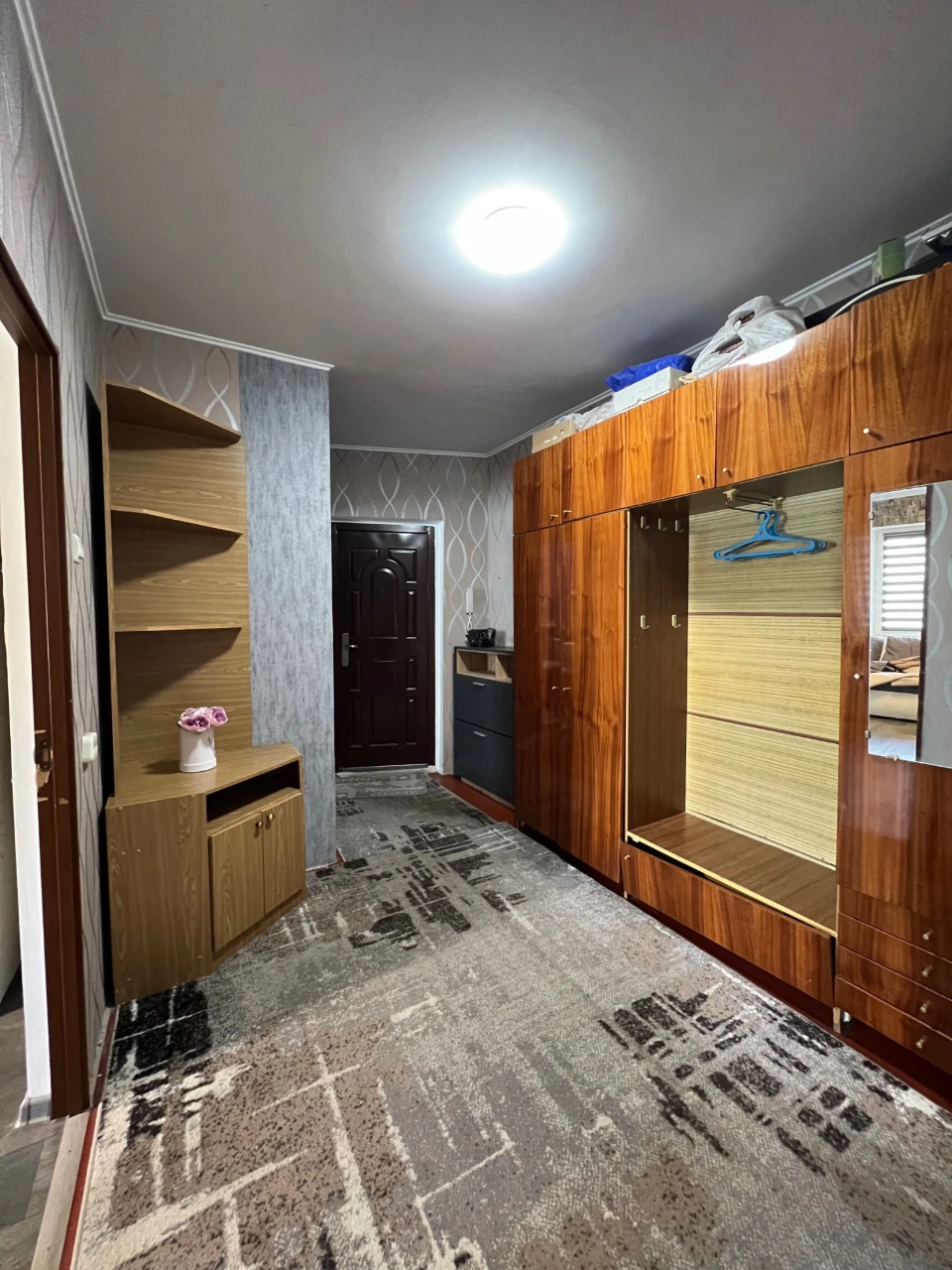 Продажа 3-комнатной квартиры с видом на парк