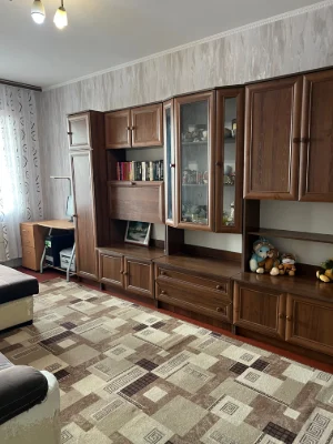 Продажа 3-комнатной квартиры с видом на парк