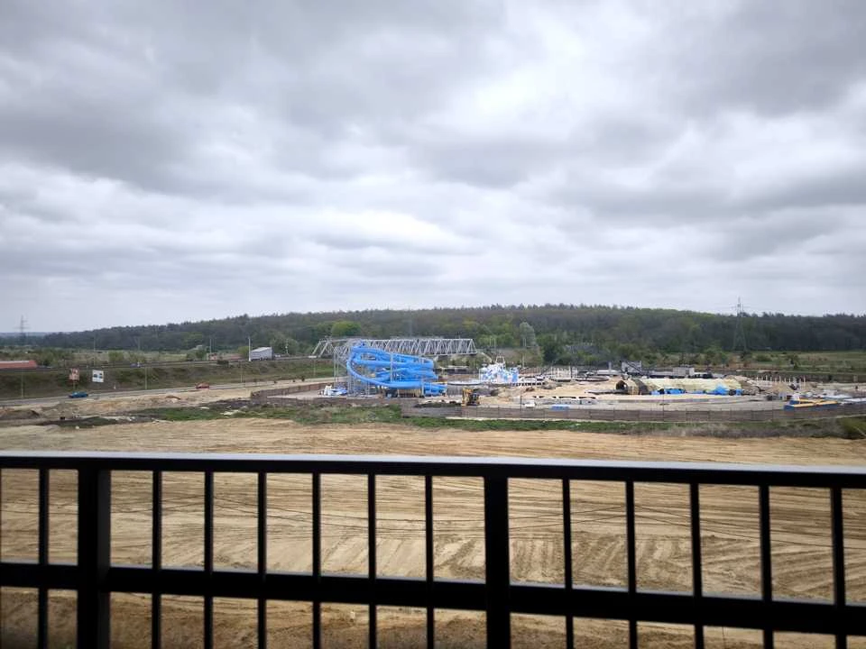 Квартира. Ірпінь, Ольги Кобилянської вул. (Достоєвського), 1