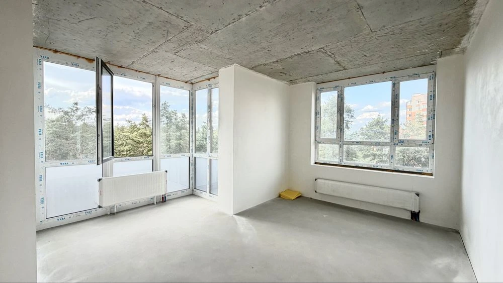 Sale of Spacious Apartment in Central Residence 2
