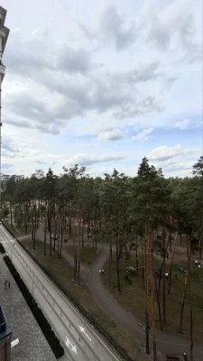 Sale of Spacious Apartment in Central Residence 2