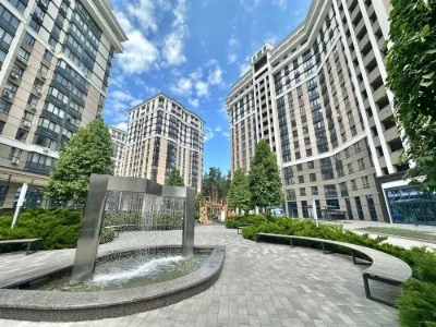 Sale of Spacious Apartment in Central Residence 2