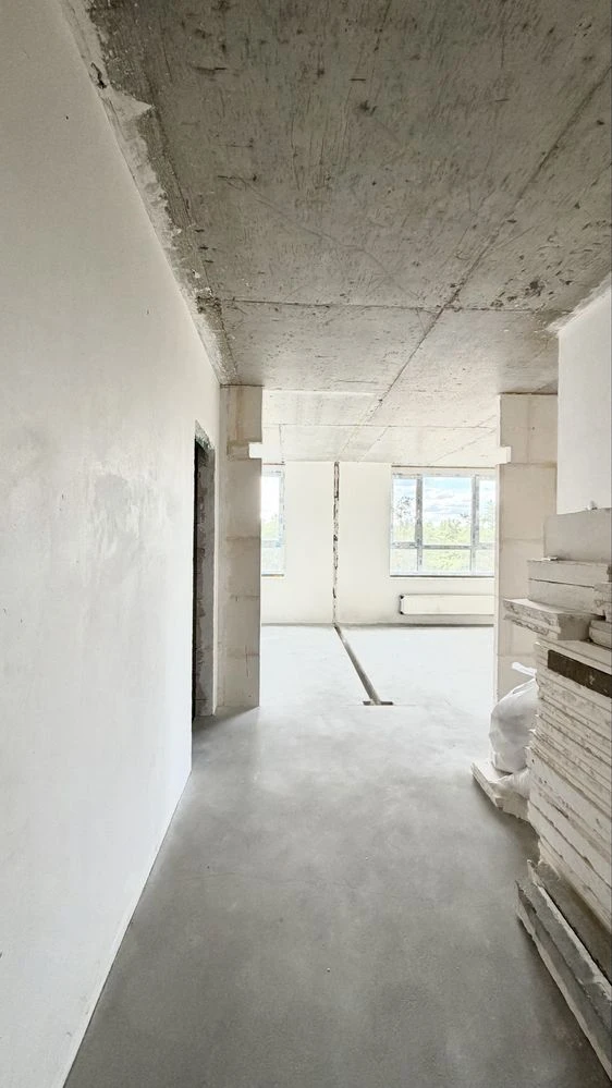 Sale of Spacious Apartment in Central Residence 2