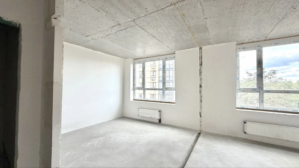 Sale of Spacious Apartment in Central Residence 2