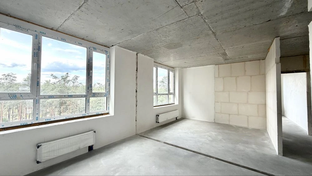 Sale of Spacious Apartment in Central Residence 2