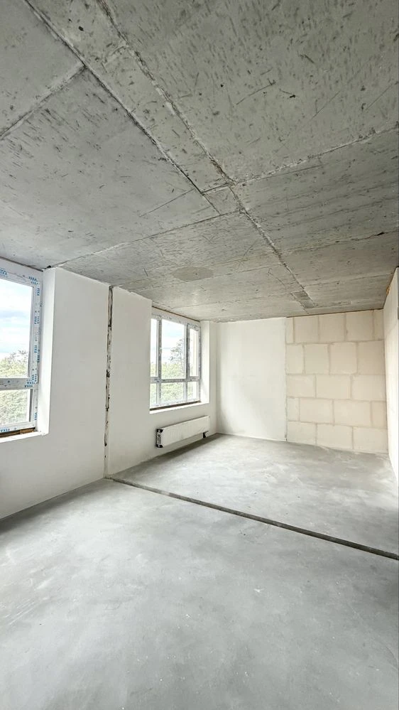 Sale of Spacious Apartment in Central Residence 2