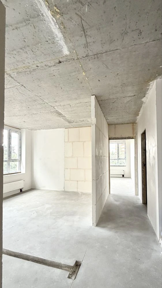 Sale of Spacious Apartment in Central Residence 2