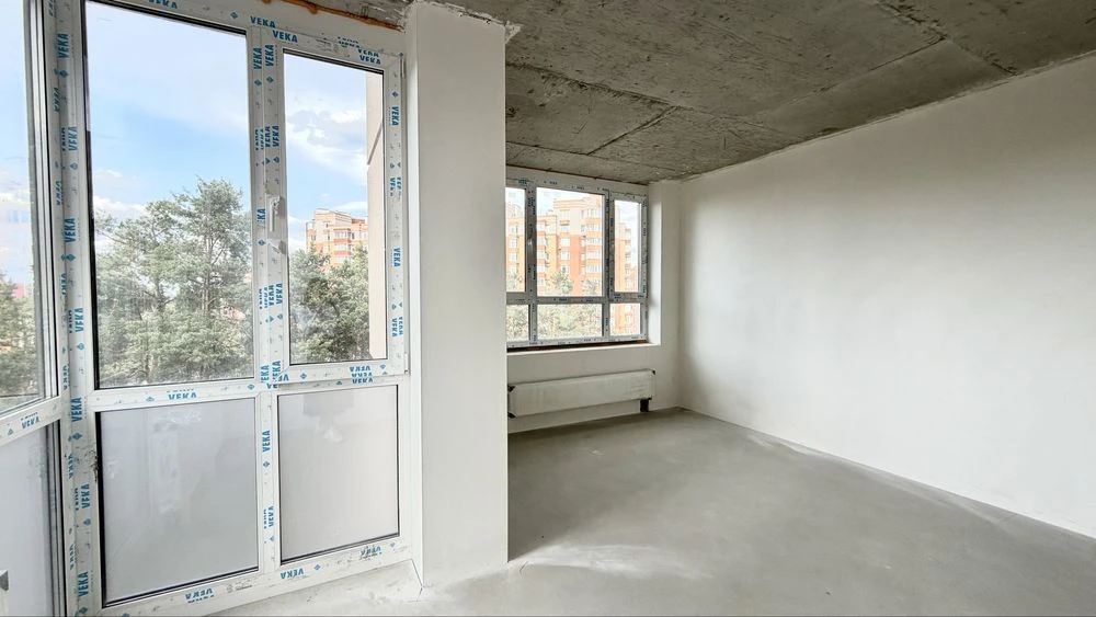 Sale of Spacious Apartment in Central Residence 2