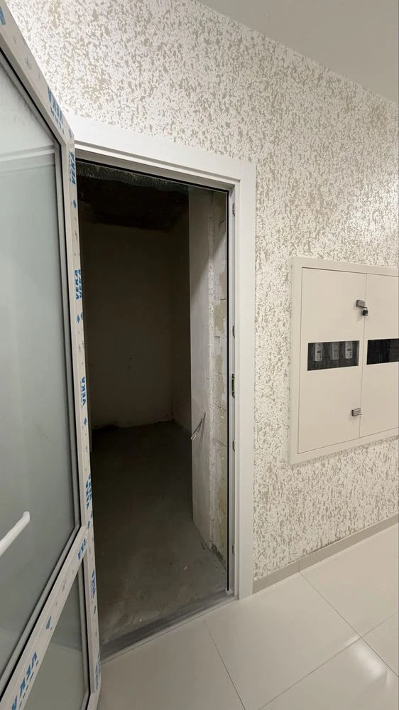 Sale of Spacious Apartment in Central Residence 2