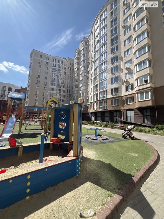 Apartment for Sale in Romanivka