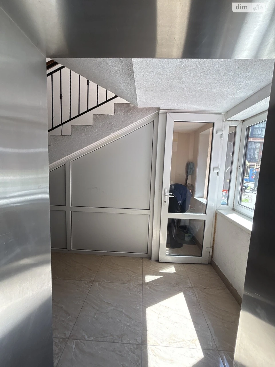 Apartment for Sale in Romanivka