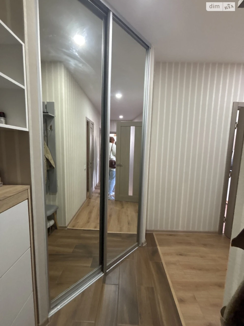 Apartment for Sale in Romanivka