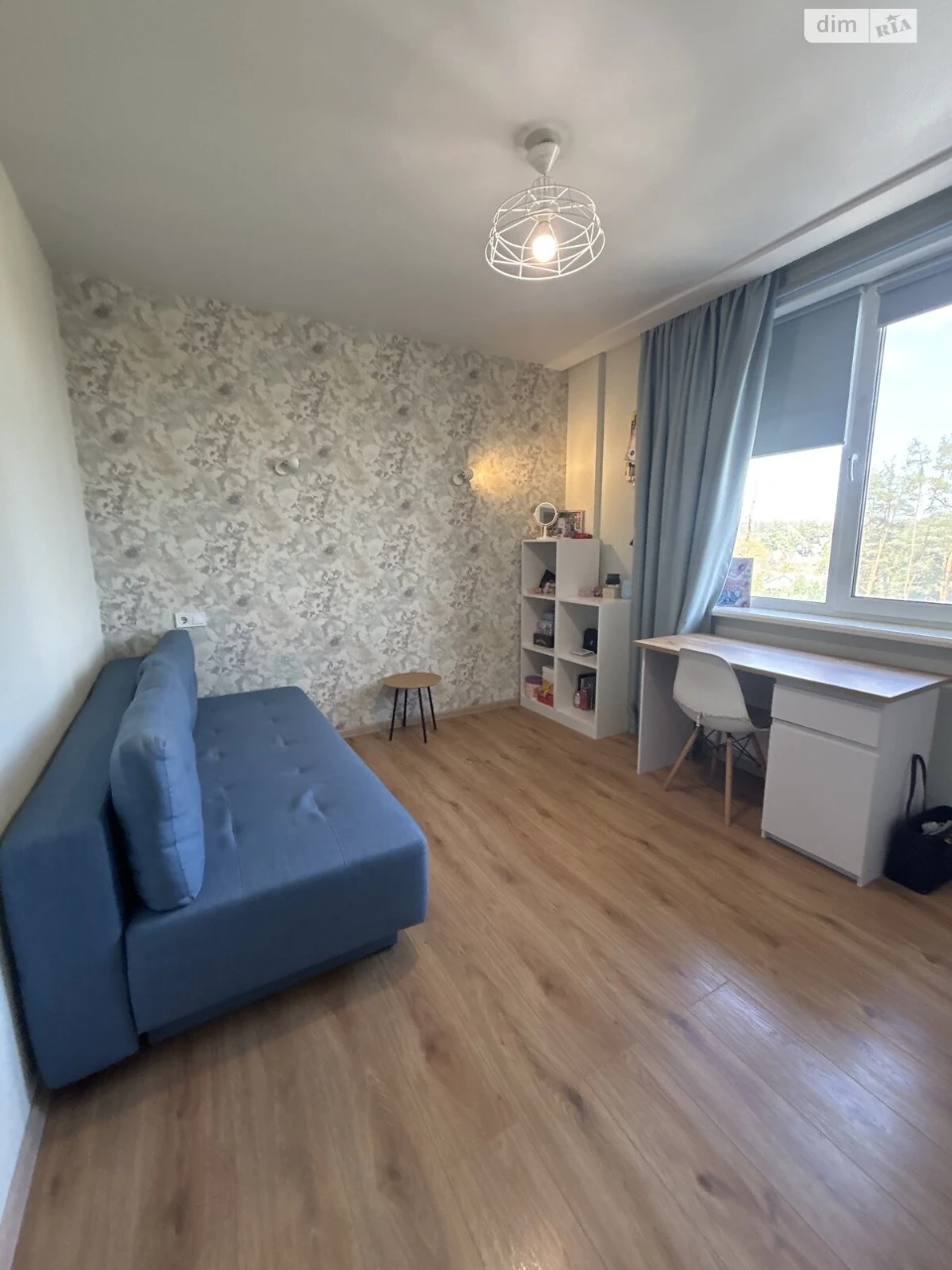 Apartment for Sale in Romanivka