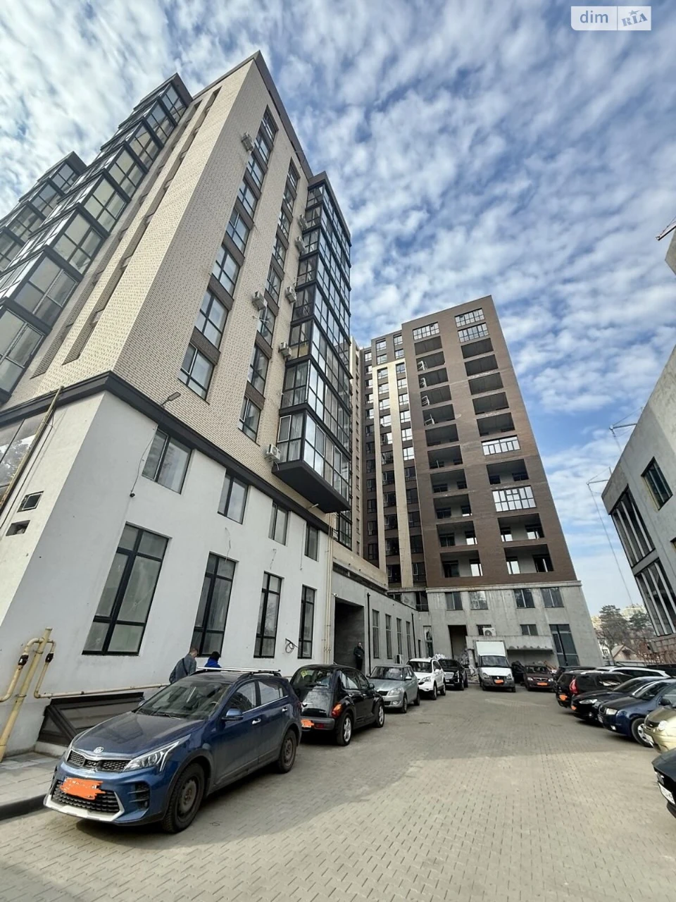 Apartment for Sale