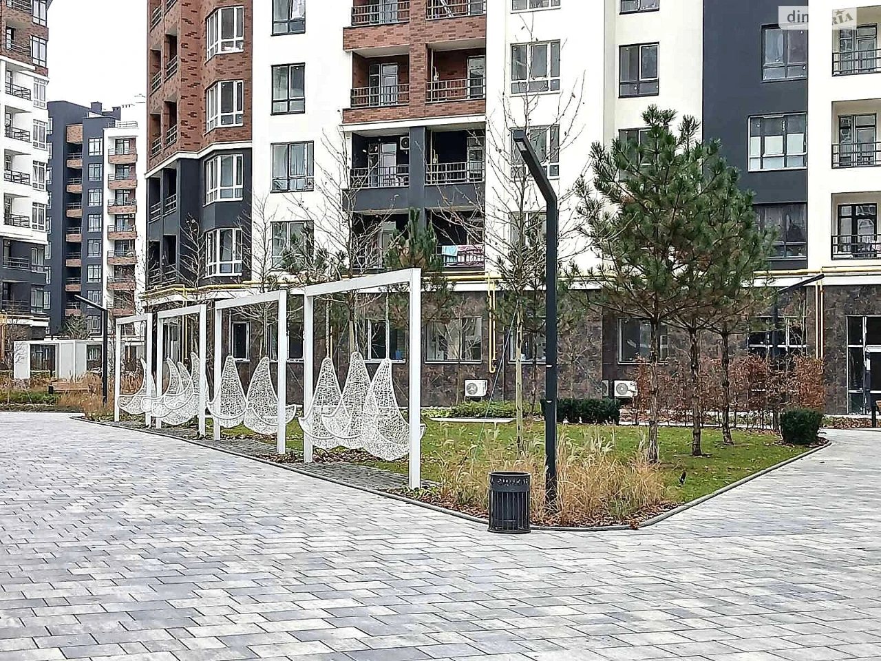 Apartment for Sale in Romanivka