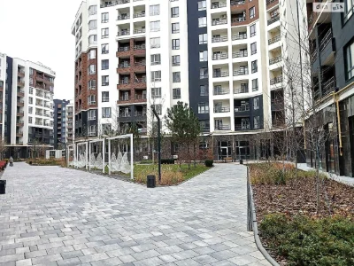 Apartment for Sale in Romanivka