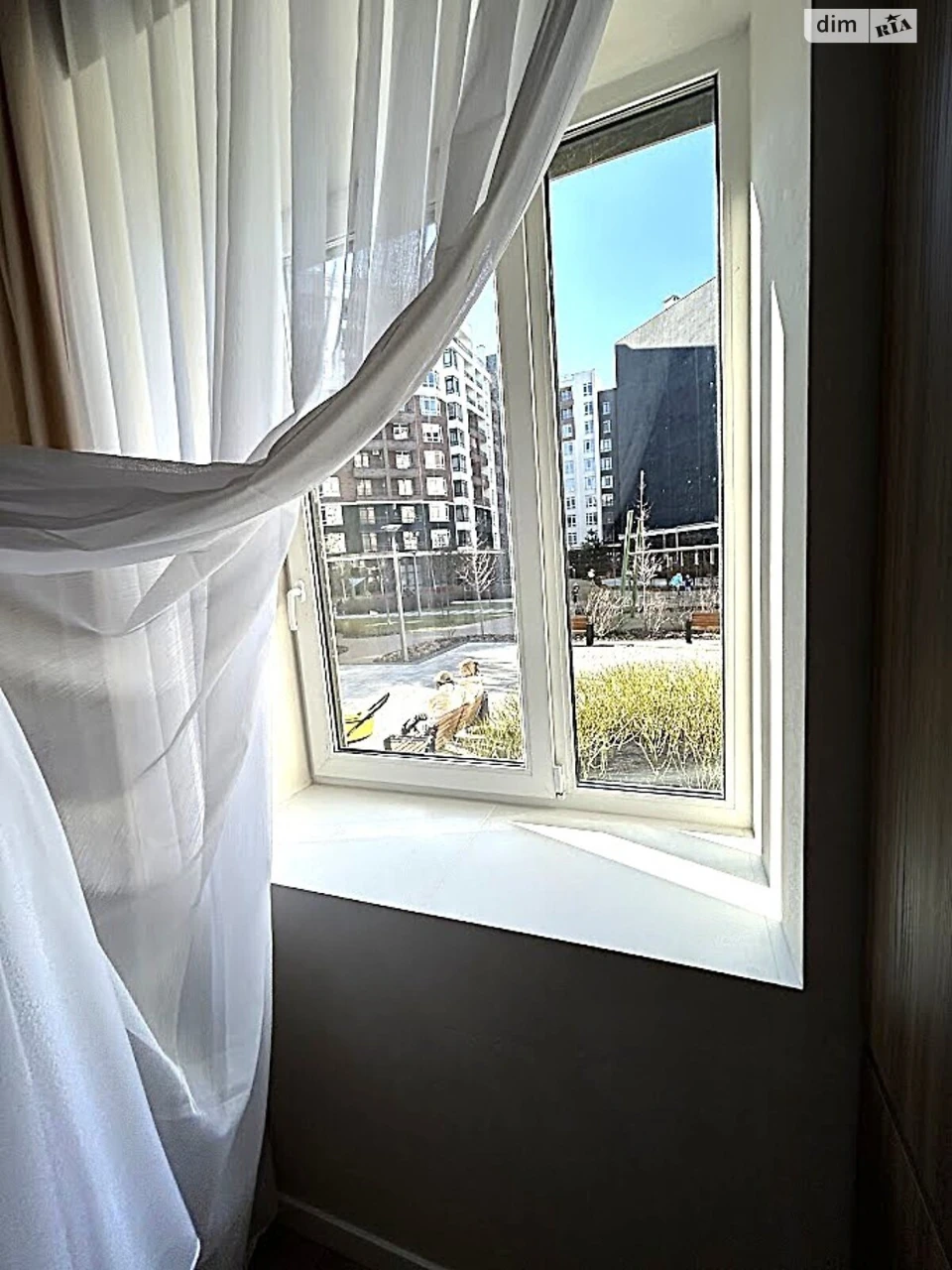 Apartment for Sale in Romanivka