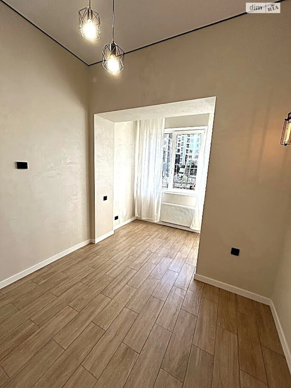 Apartment for Sale in Romanivka