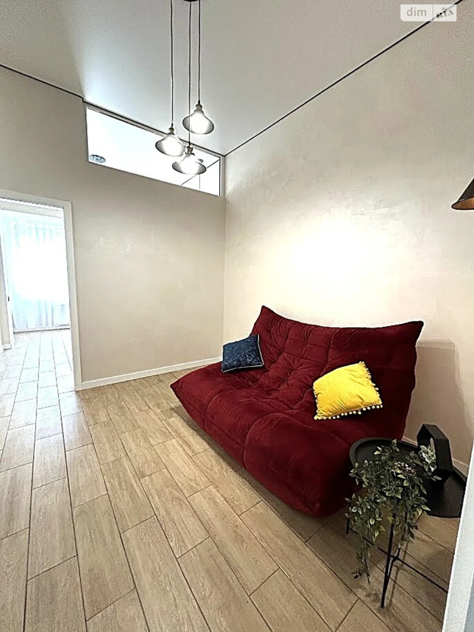 Apartment for Sale in Romanivka