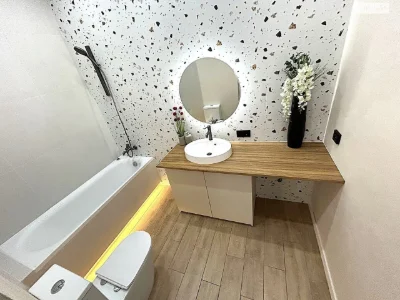 Apartment for Sale in Romanivka