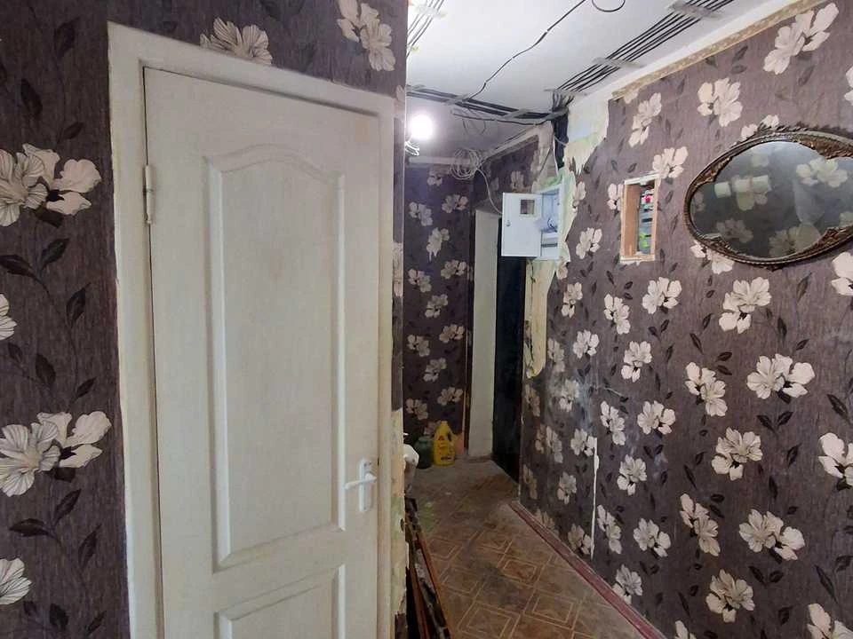 Квартира. Запорожье, Победы ул.