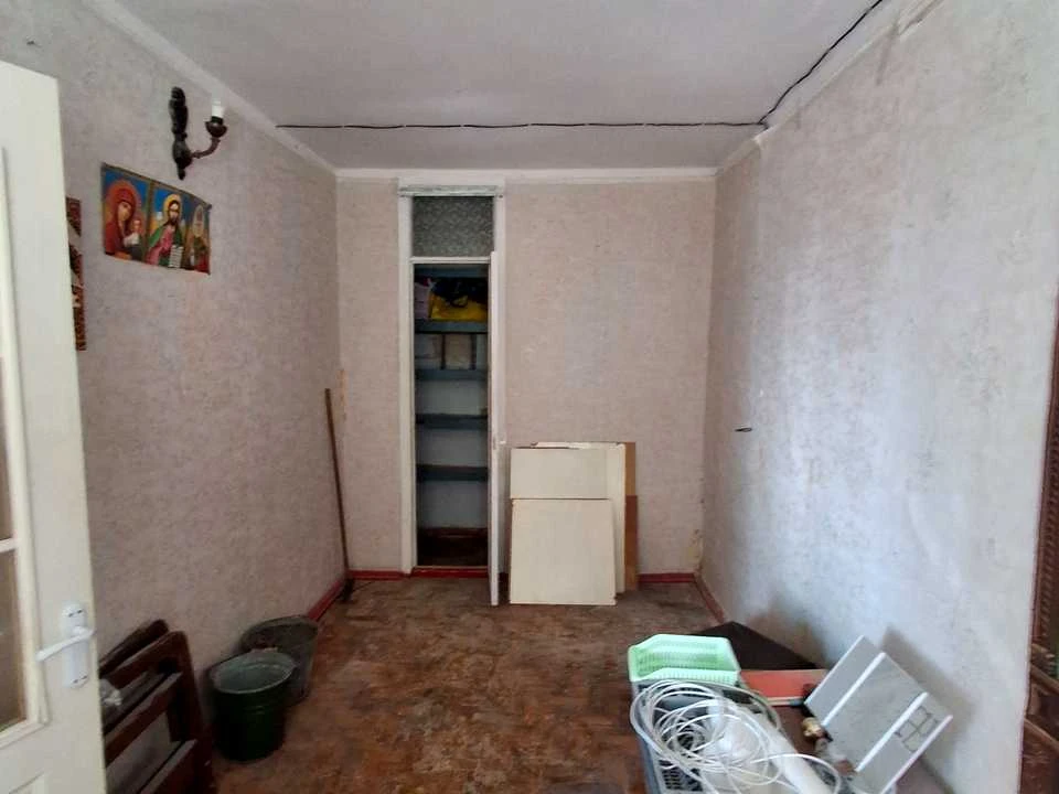 Квартира. Запорожье, Победы ул.