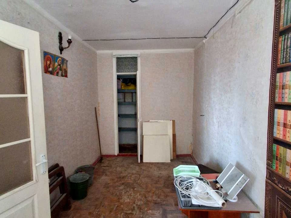 Квартира. Запорожье, Победы ул.